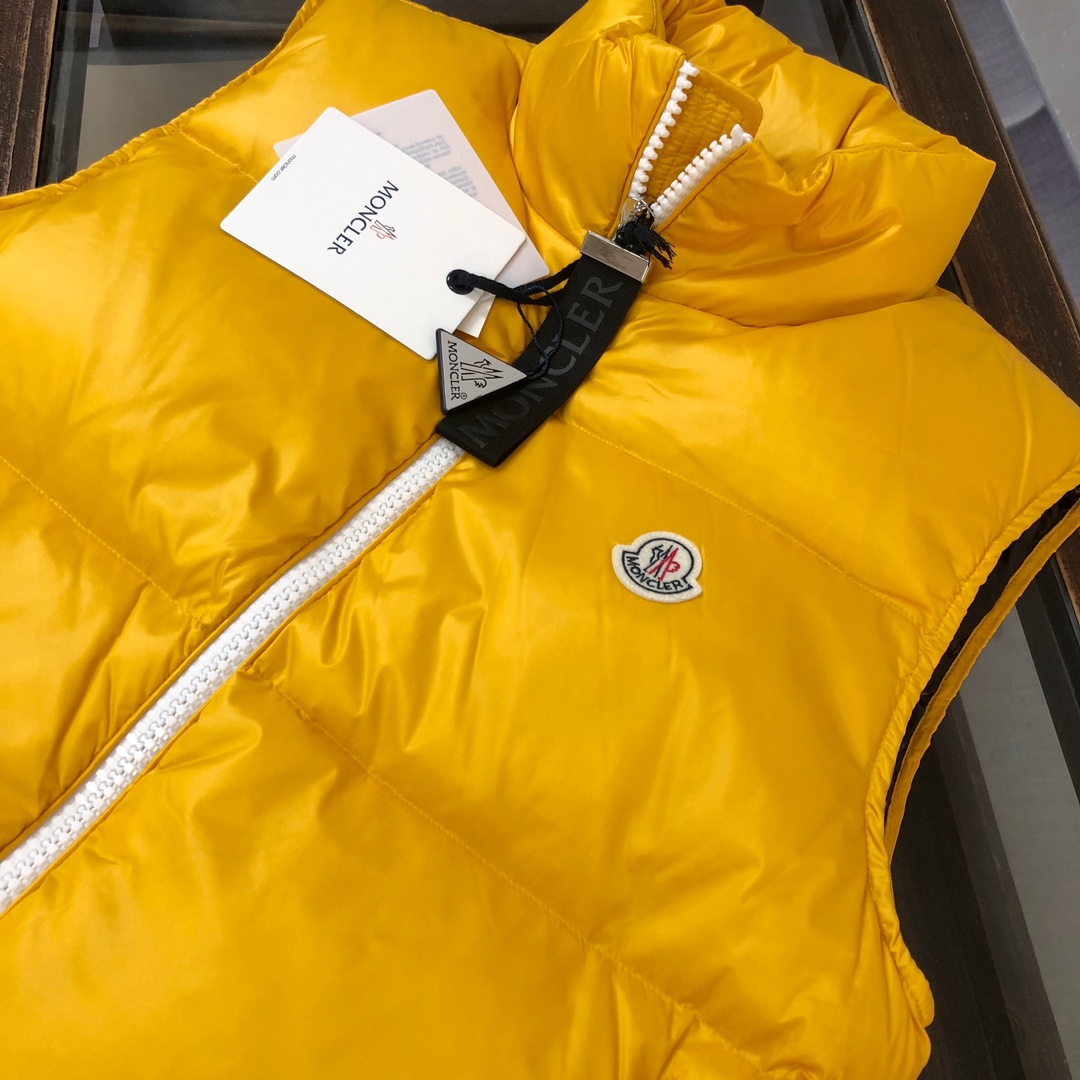 Champion Down Jackets